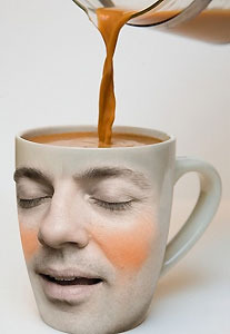 кофе