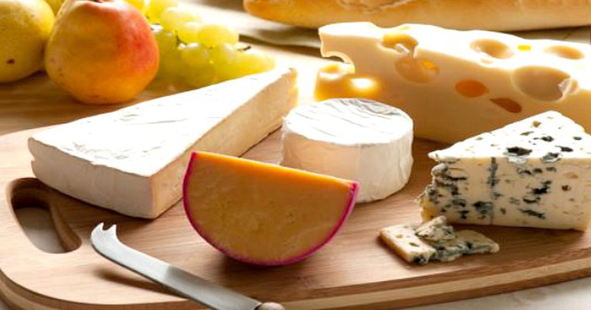 Диетологи: ежедневное употребление сыра может вызвать серьезные патологии. 16002.jpeg