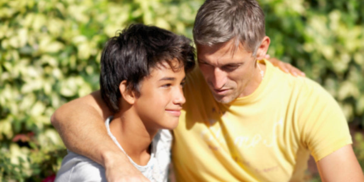 Родители могут снизить риск подростковой наркомании, поддерживая открытые отношения с детьми. 20016.jpeg