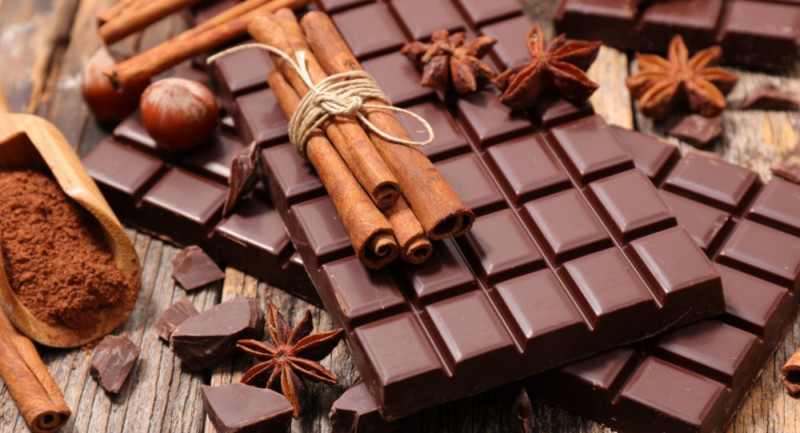 Кардиологи доказали пользу шоколада для гипертоников. 18024.jpeg