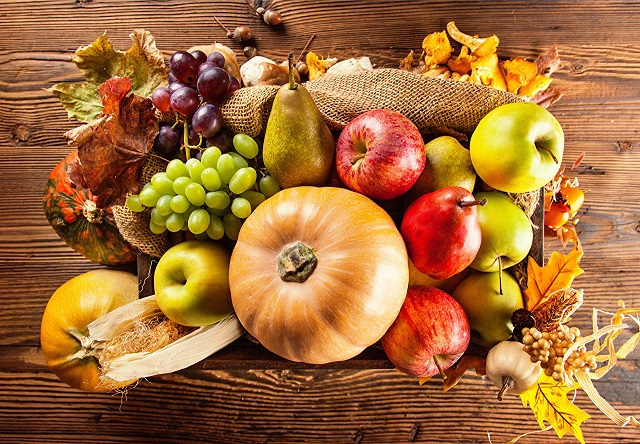 Как питаться осенью: осенние овощи и фрукты. 16027.jpeg