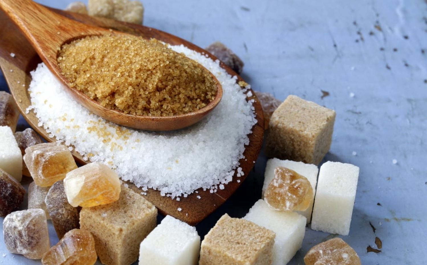 Добавленный сахар и натуральный сахар: В чем разница