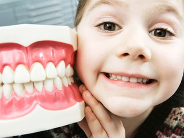 Кариес у детей. Почему йогурт опасен для детских зубов?. 15029.jpeg