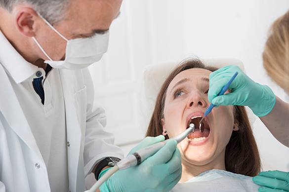 Ошибки, которые приводят к разрушению зубов. Ошибки, стоящие здоровья зубов