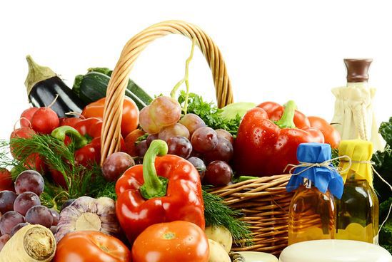 Осенний дефицит витаминов: как распознать и откуда взять. витамины
