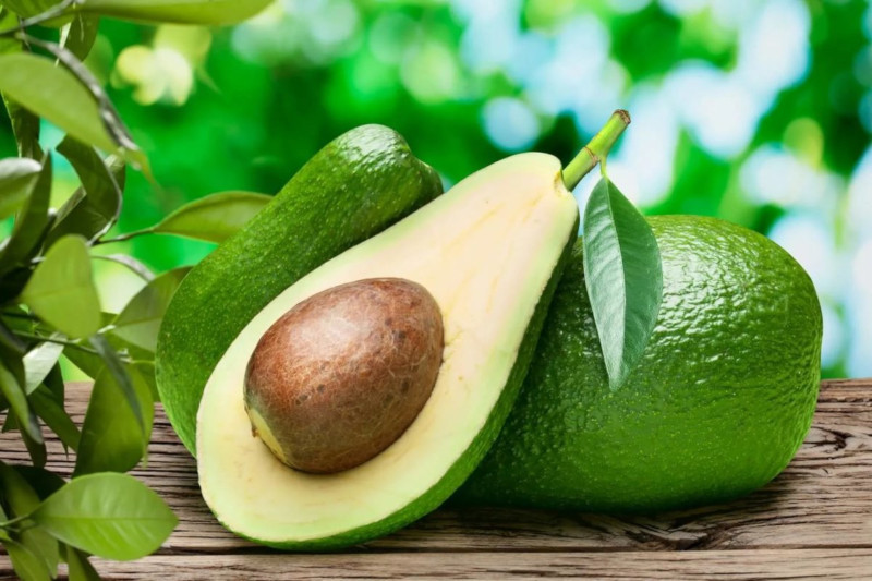 Медики рассказали, в чем польза авокадо для похудения. медицина, здоровье, врач, похудение, авокадо