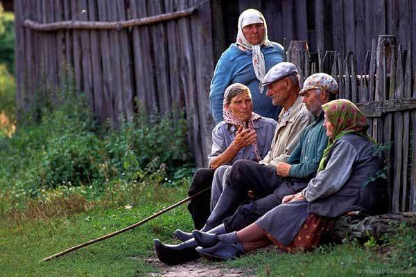 Сельские жители более уязвимы к экстремальным температурам. 18055.jpeg