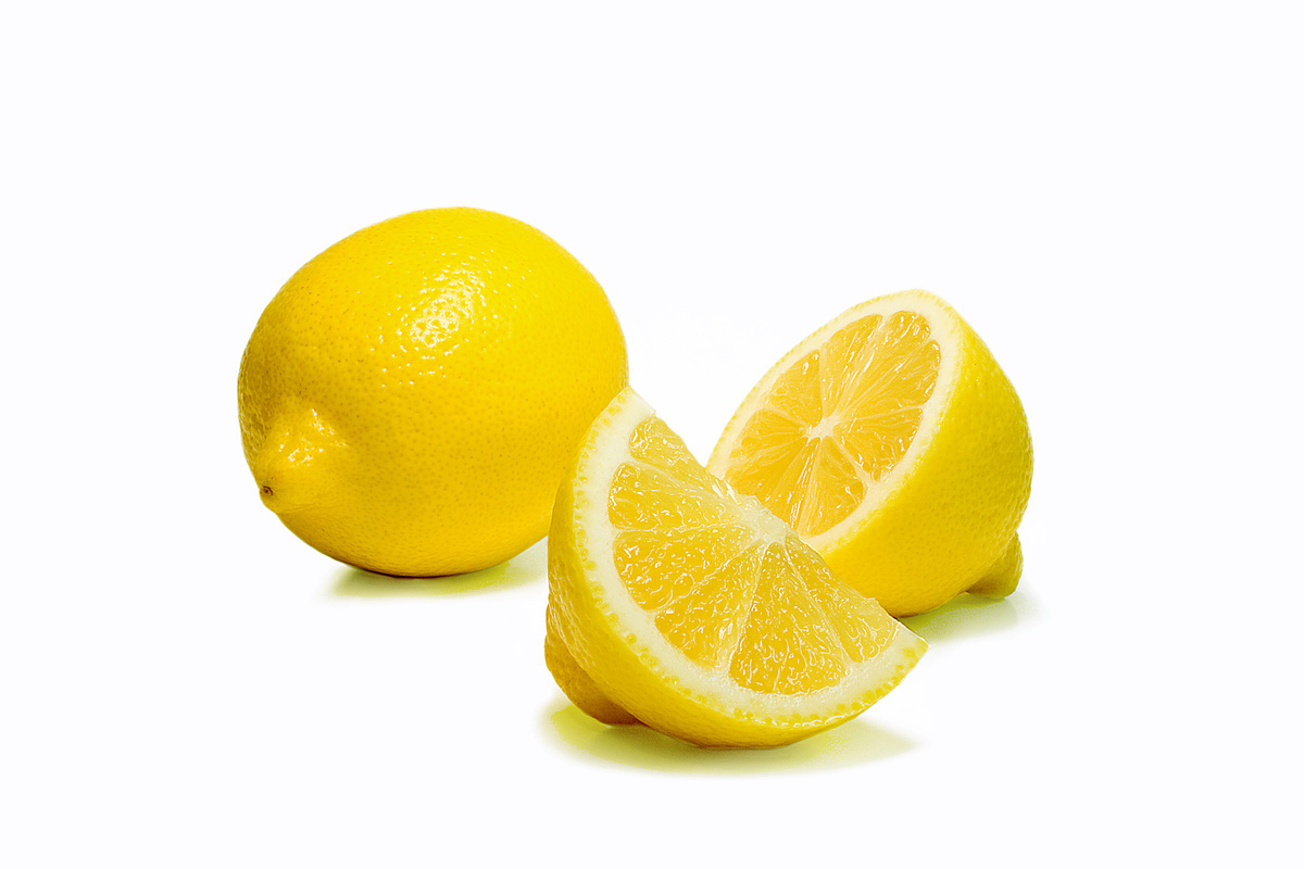 Лимоны