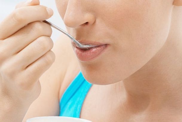 Ученые: против гипертонии выступит еда. йогурт