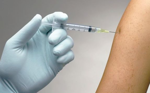 Регионы получат свою вакцину против гепатита В. вакцина