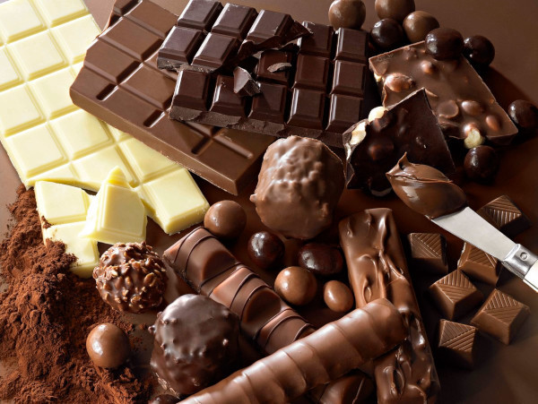 Врачи назвали безвредную дозу шоколада. медицина, здоровье, врач, продукты, питание, шоколад