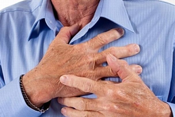 Медики: только после инфаркта пациенты начинают прислушиваются к рекомендациям врачей. инфаркт