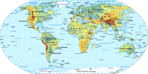 Где живет рак: изучаем географию. 10129.gif
