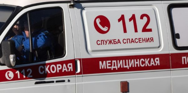 В Самаре нетрезвый пациент избил 82-летнего врача скорой помощи. 17131.jpeg