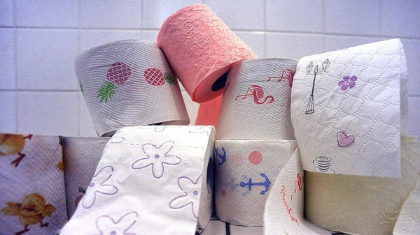 В Германии призывают отказаться от использования туалетной бумаги. 17162.jpeg