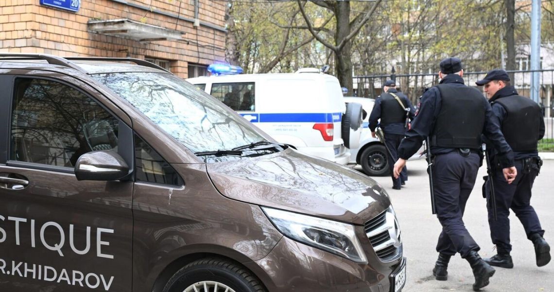 Суд поставил точку в истории с закрытием клиники Хайдарова, она уже возобновила свою работу. 25171.jpeg Суд поставил точку в истории с закрытием клиники Хайдарова, она уже возобновила свою работу. 25171.jpeg
