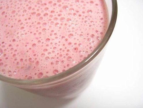 Называем самые редкие и дорогие молочные продукты в мире. розовое молоко