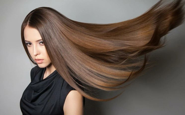 Каждый может улучшить рост волос: витамины и минералы для ухода за волосами