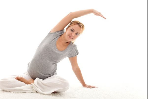 Упражнения во время беременности: Как, чем и зачем заниматься?. беременность