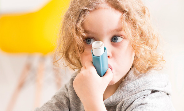 Стали известны регионы с самым высоким уровнем заболеваемости детской астмой. медицина, здоровье, врач, регион, дети, астма