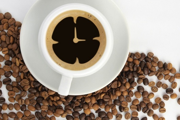 Мифология кофе: От кофе худеют?. Мифология кофе: От кофе худеют?