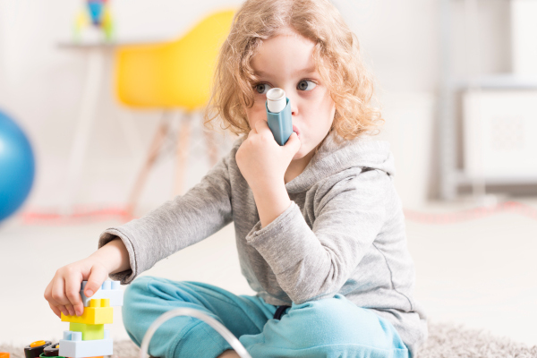 Исследователи: пыль может защитить ребенка от бронхиальной астмы. 17213.jpeg