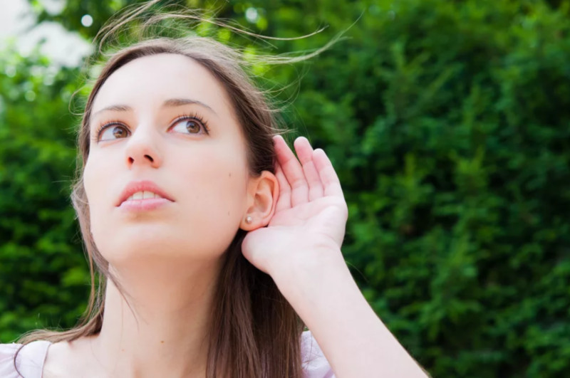 Ученые отметили тенденцию к снижению слуха среди молодых людей. слух, лечение