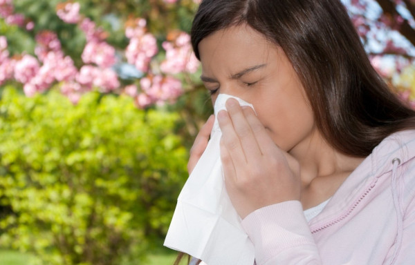 Врач заявил, что большинство считающих себя аллергиками страдают от псевдоаллергии. медицина, здоровье, врач, аллергия
