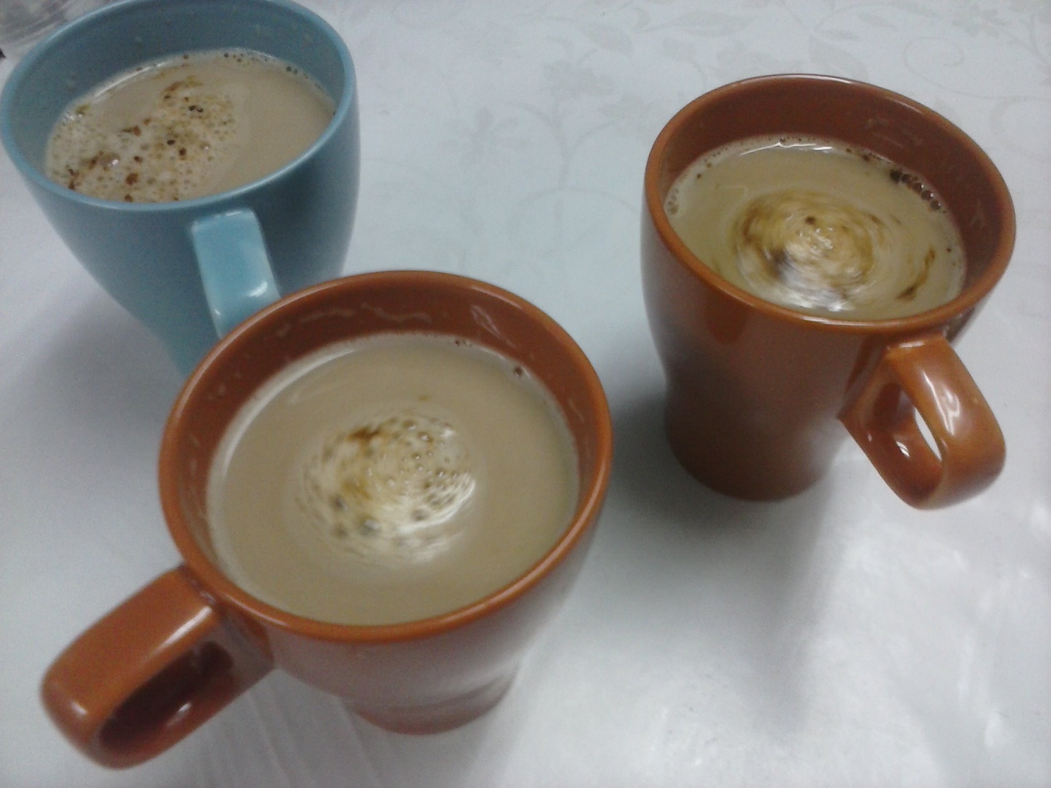 Есть безопасная доза для всех: в сутки можно выпить до 400 мг кофеина