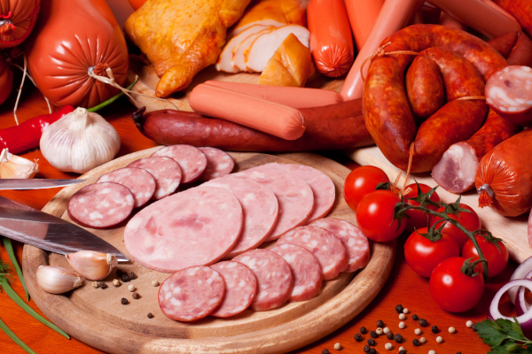 Росконтроль назвал лучшую отечественную колбасу. медицина, здоровье, продукты, питание, колбаса, Росконтроль