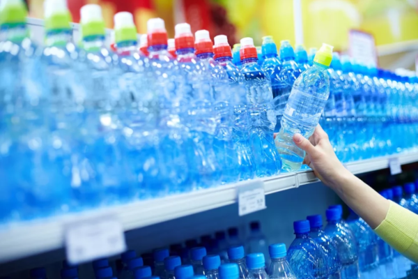 Здоровье россиян спасет бутилированная вода. медицина, здоровье, врач, вода