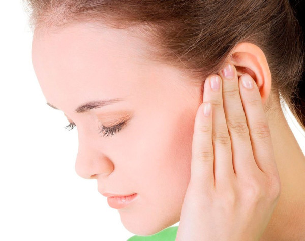 Специалисты рассказали, о чем может свидетельствовать шум в ушах. медицина, здоровье, врач, шум в ушах, заболевания