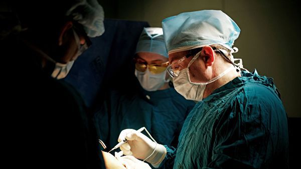 Тюменские врачи удалили золотой зуб из легкого пациента. 17314.jpeg