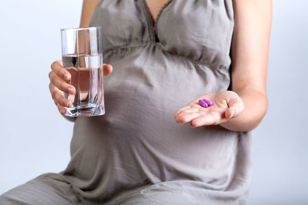 «Витамин беременности»: что мы знаем о фолиевой кислоте. 16335.jpeg