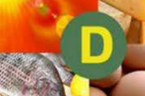 Несколько признаков того, что вам не хватает витамина D. витамин д