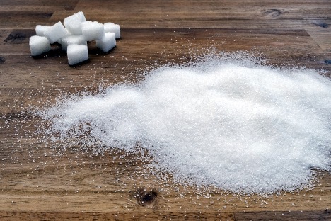 Рацион в школьных буфетах Петербурга может представлять опасность за счет высокого содержания сахара. 20352.jpeg