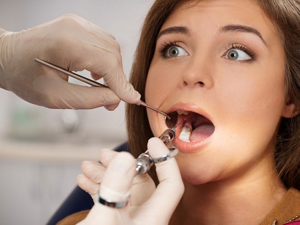 Стоматология: Лечение зубов во сне и наяву?