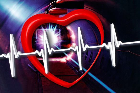 Стволовые клетки заменят пересадку сердца. сердце