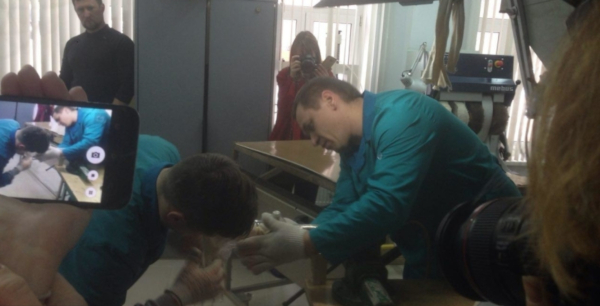 Питерские врачи реабилитируют детей с ДЦП с помощью музыка Баха. 17381.jpeg