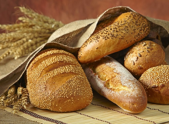 Когда хлеб становится ядом?. Когда хлеб становится ядом?