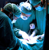Нейрохирурги провели уникальную для России и Европы операцию по удалению опухоли головного мозга. 10407.jpeg