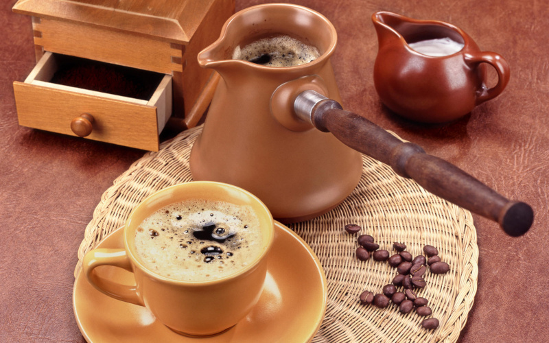 Обычный кофе - залог долголетия, заявляют ученые. медицина, здоровье, кофе