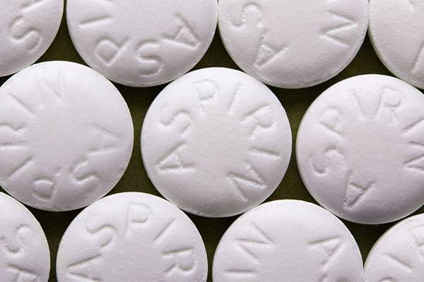 Аспирин, как профилактика инсульта - бесполезен и даже опасен. 16425.jpeg