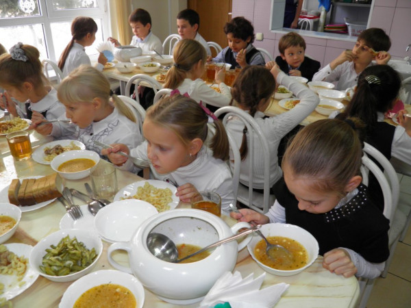 В Роспотребнадзоре рассказали, как правильно питаться в школах. здоровье, роспотребнадзор, школа, питание, завтрак, обед