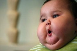 Ожирение у детей: детство уйдет, а лишний вес останется. ожирение у детей