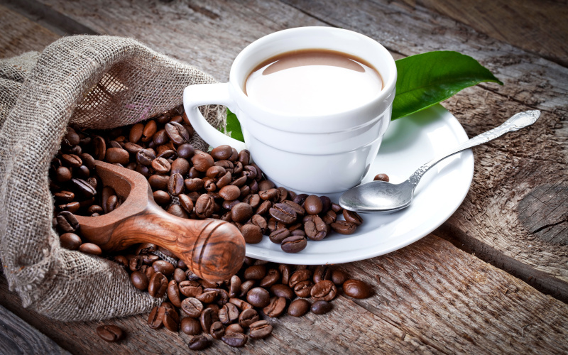 Исследователи рассказали о влиянии кофе на кишечник. медицина, здоровье, кофе, кишечник