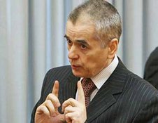 Онищенко считает, что борщ спасет от 