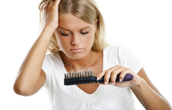 Что остановит выпадение волос, или 7 вредных мифов