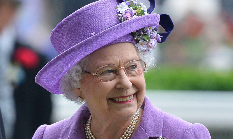Чем питается королева Елизавета II. медицина, здоровье, продукты, питание, диета, королева, Елизавет II, Великобритания