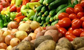 Овощи и фрукты: сколько нужно съесть для здоровья?. овощи и фрукты